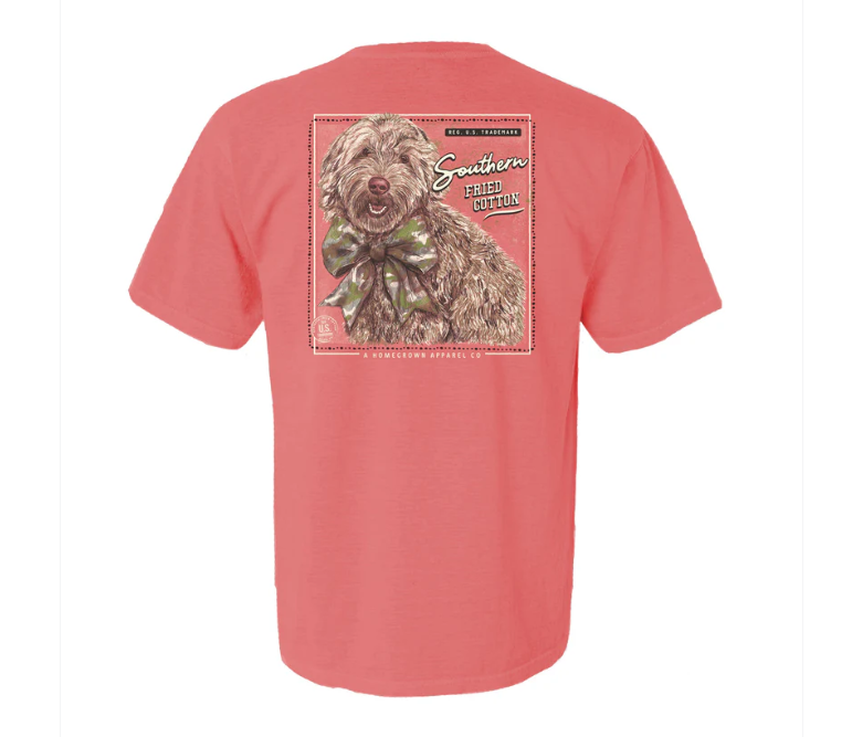 All Dressed Up - Youth & Adult Tee