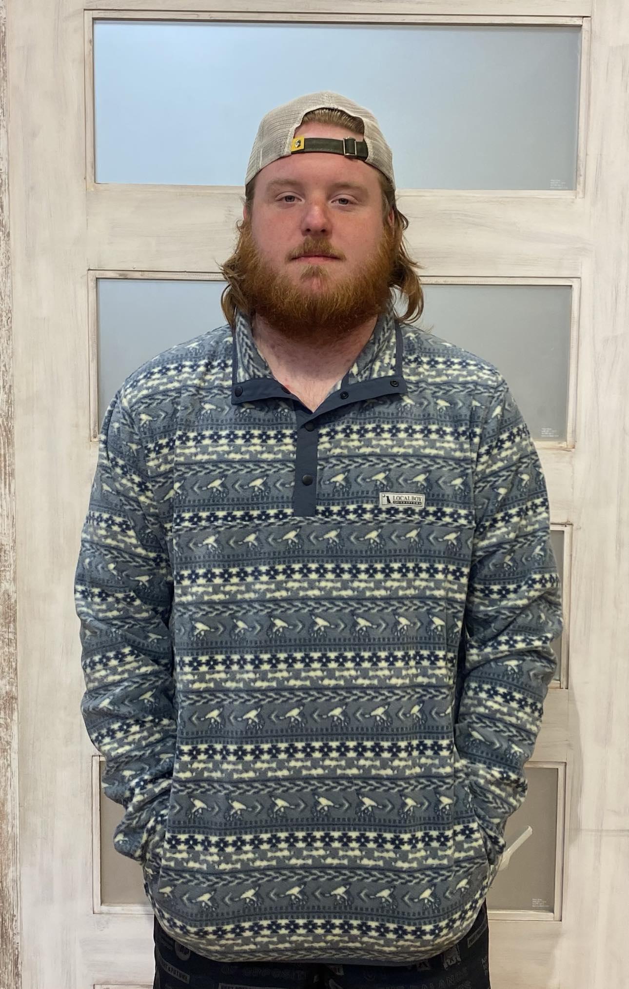 Fish & Duck Quarter Snap