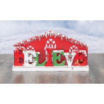 Believe Icehouse Tabletop