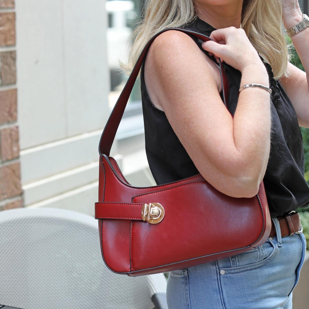 Andrea Hobo Bag