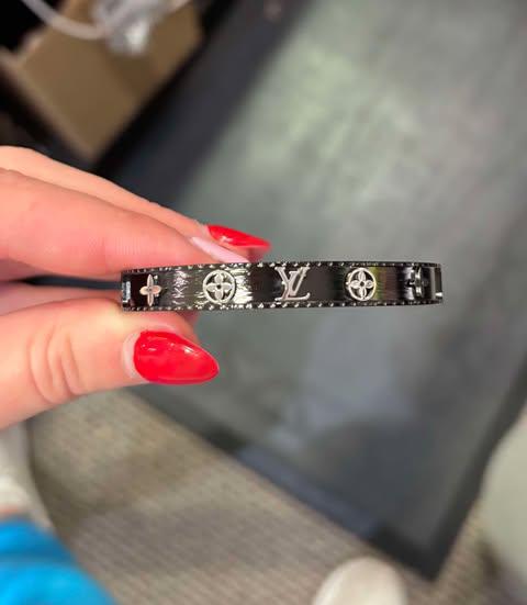 LV Bangles