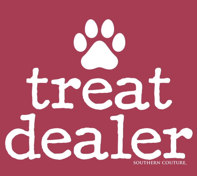 SC Soft Treat Dealer - Heather Red
