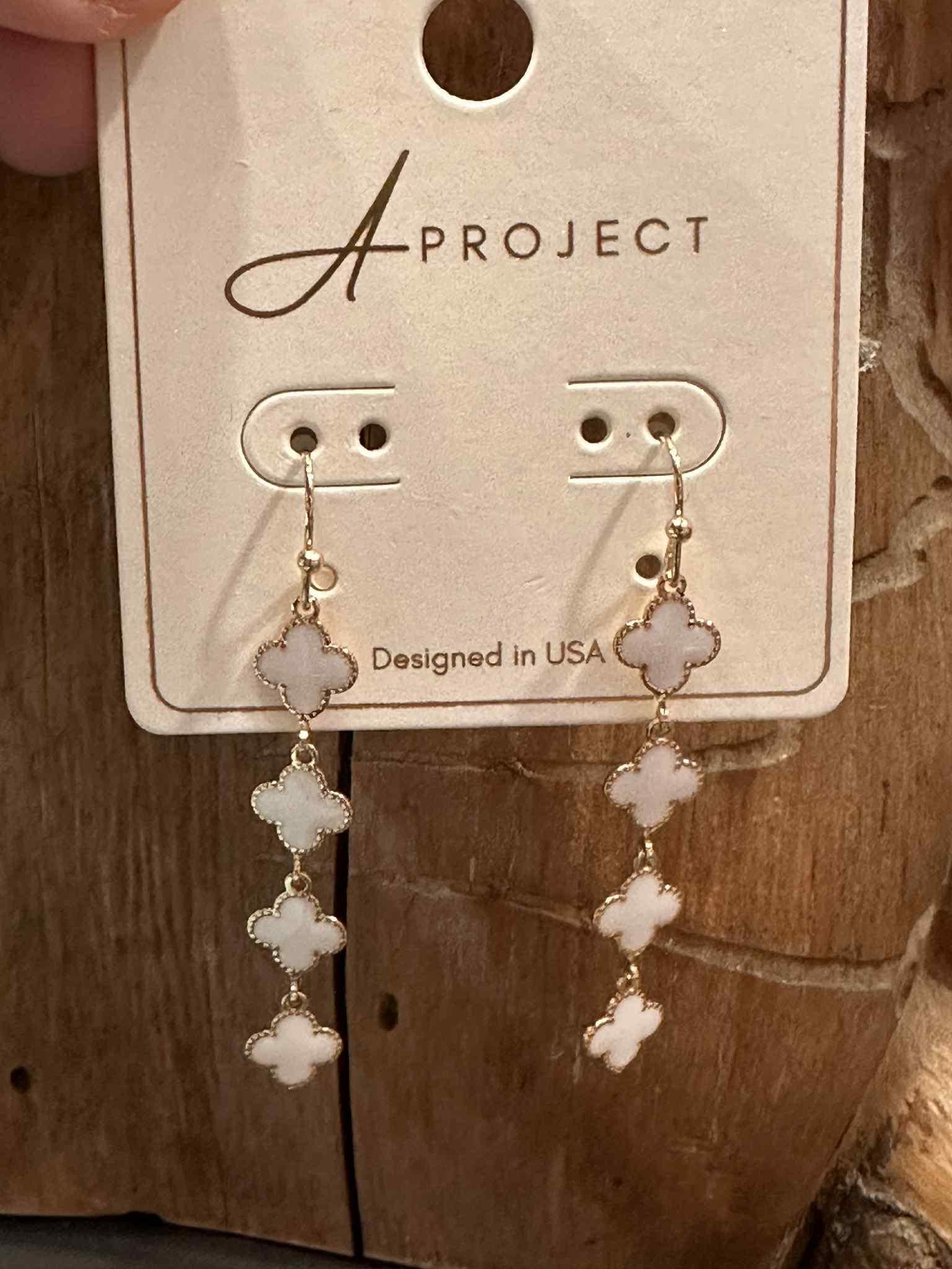 Misc Earrings 2