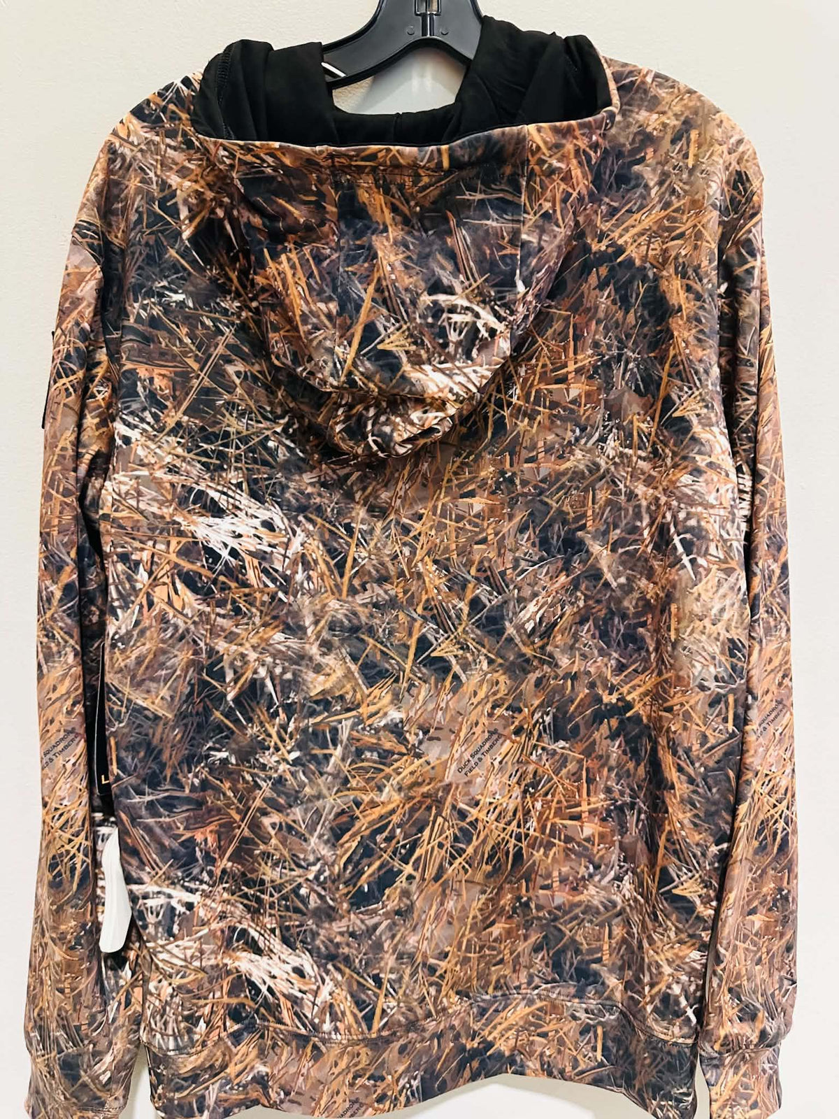 Limits Squad Leader Hoodie - Field & Timber