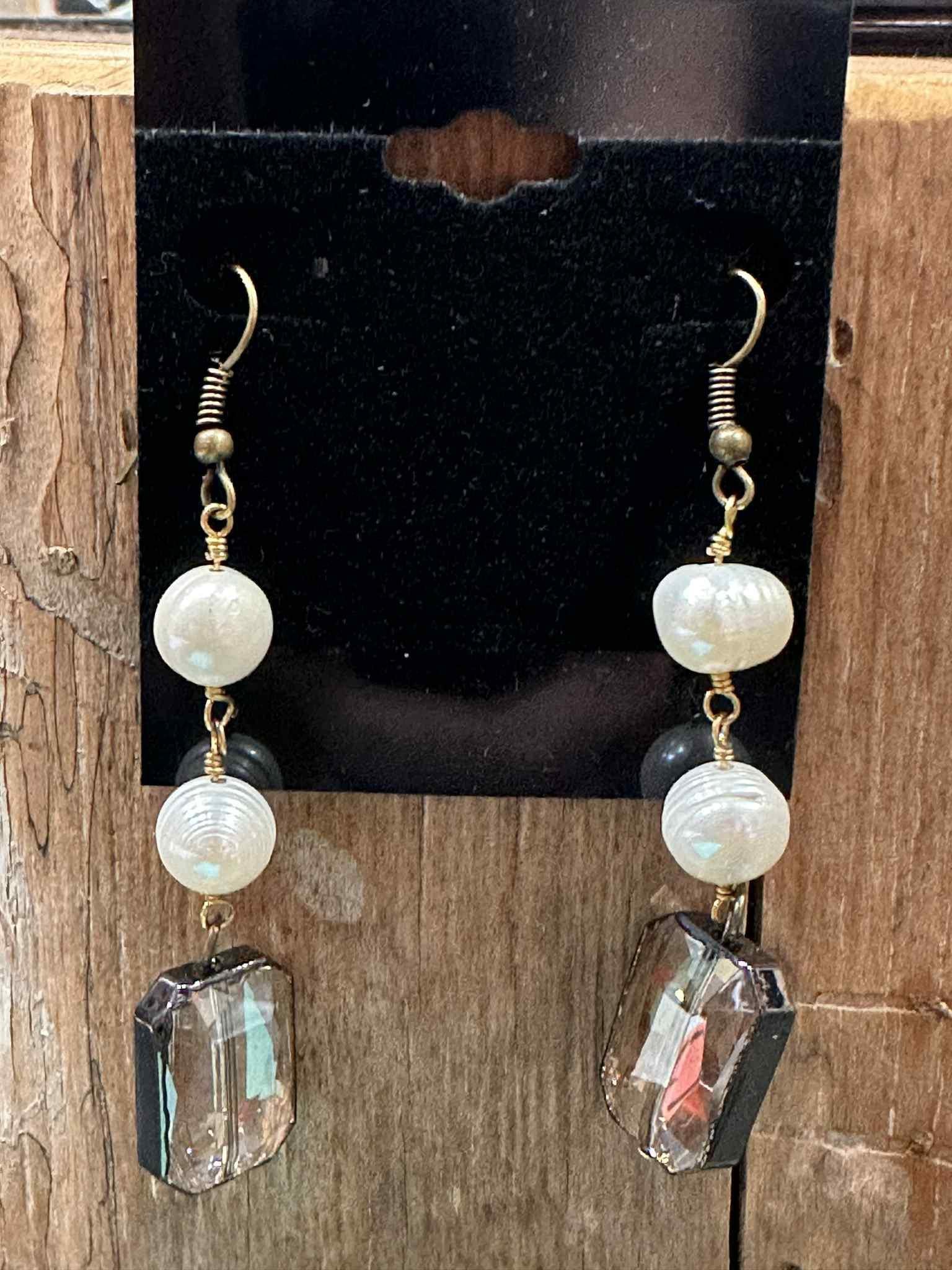 Misc Earrings 2