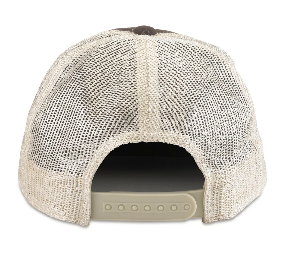 Garage Beer Orville Hat
