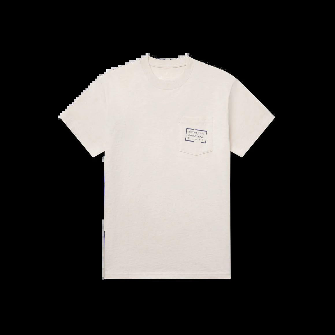 Authentic Tee