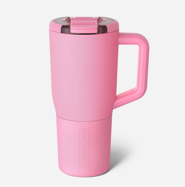 BrüMate - Pineapple + Primrose Collection