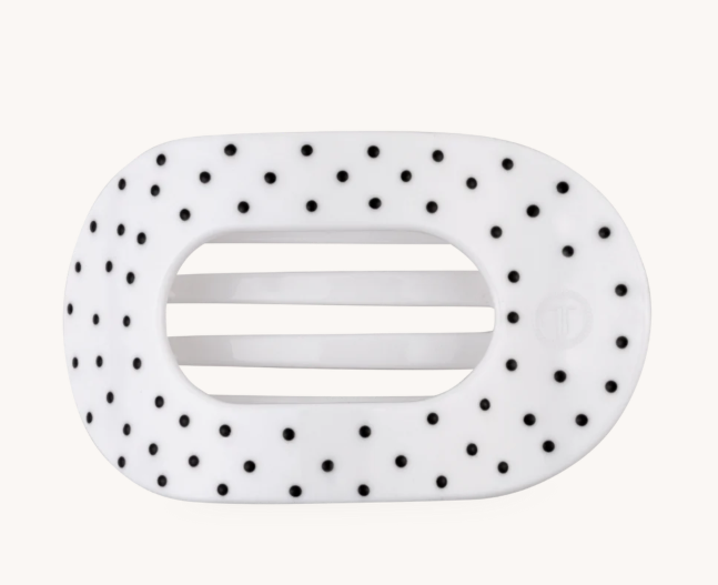 White Polka Dot Party-Teleties