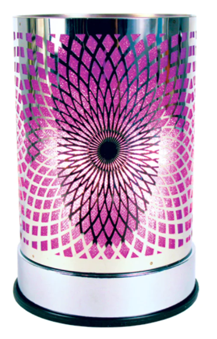 ScentChips Amethyst Lantern Wax Warmer