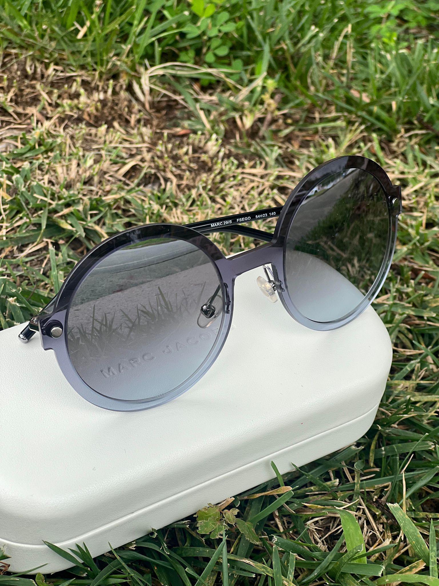 Marc Jacobs 29/S Grey Sunglasses