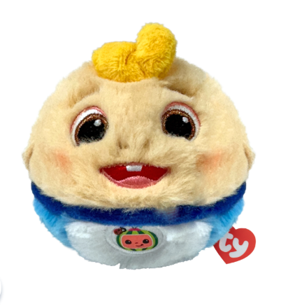 TY Beanie Bouncers