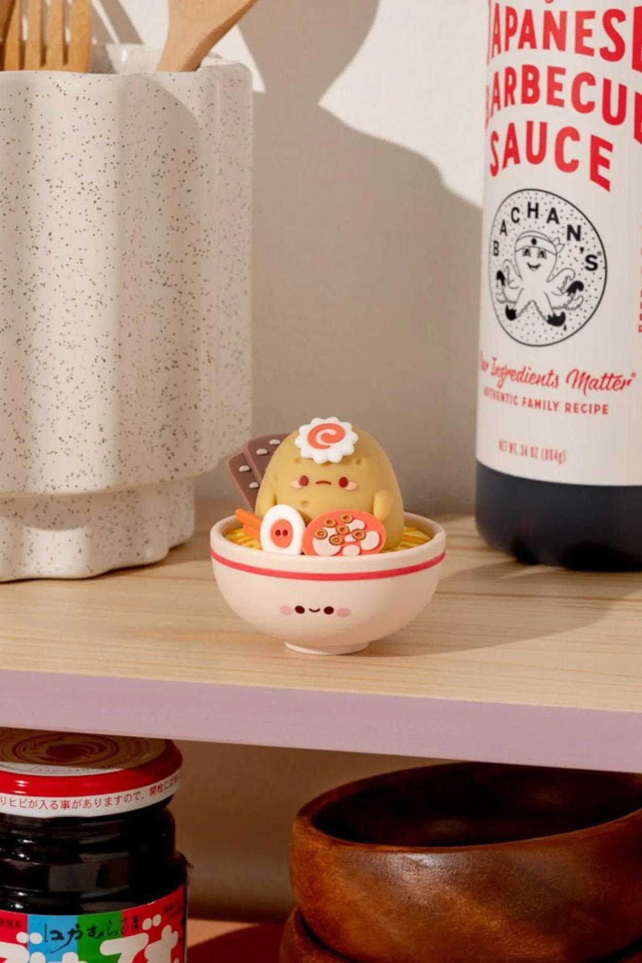 SMOKO Tayto Ramen Blind Box