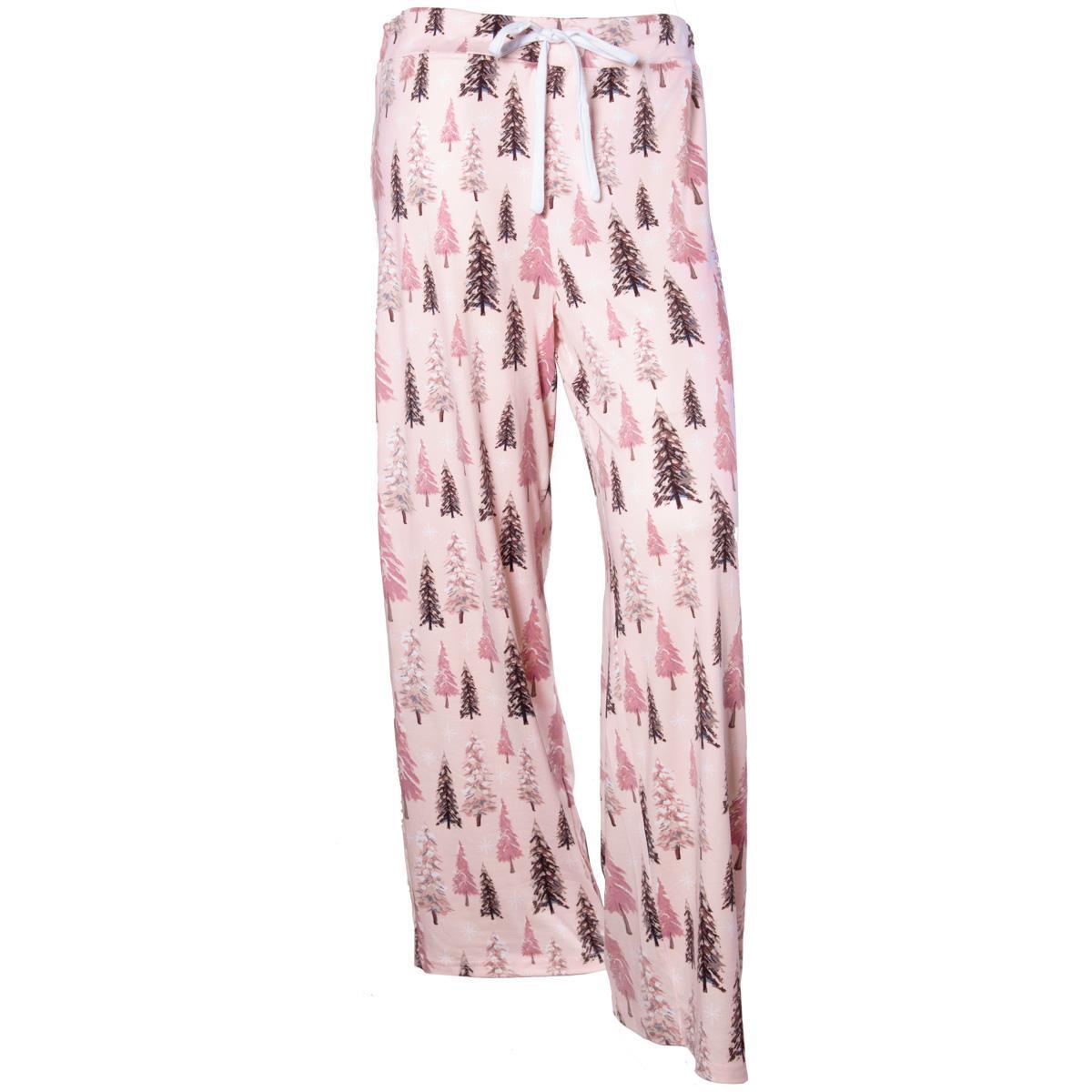 Winter Wonderland PJ Pant