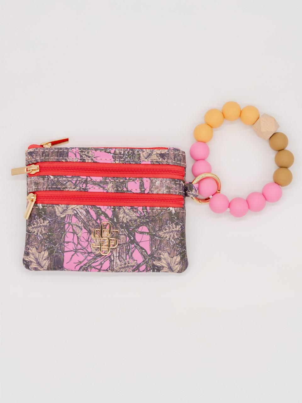 Simply Southern - Bangle Bead Wallet