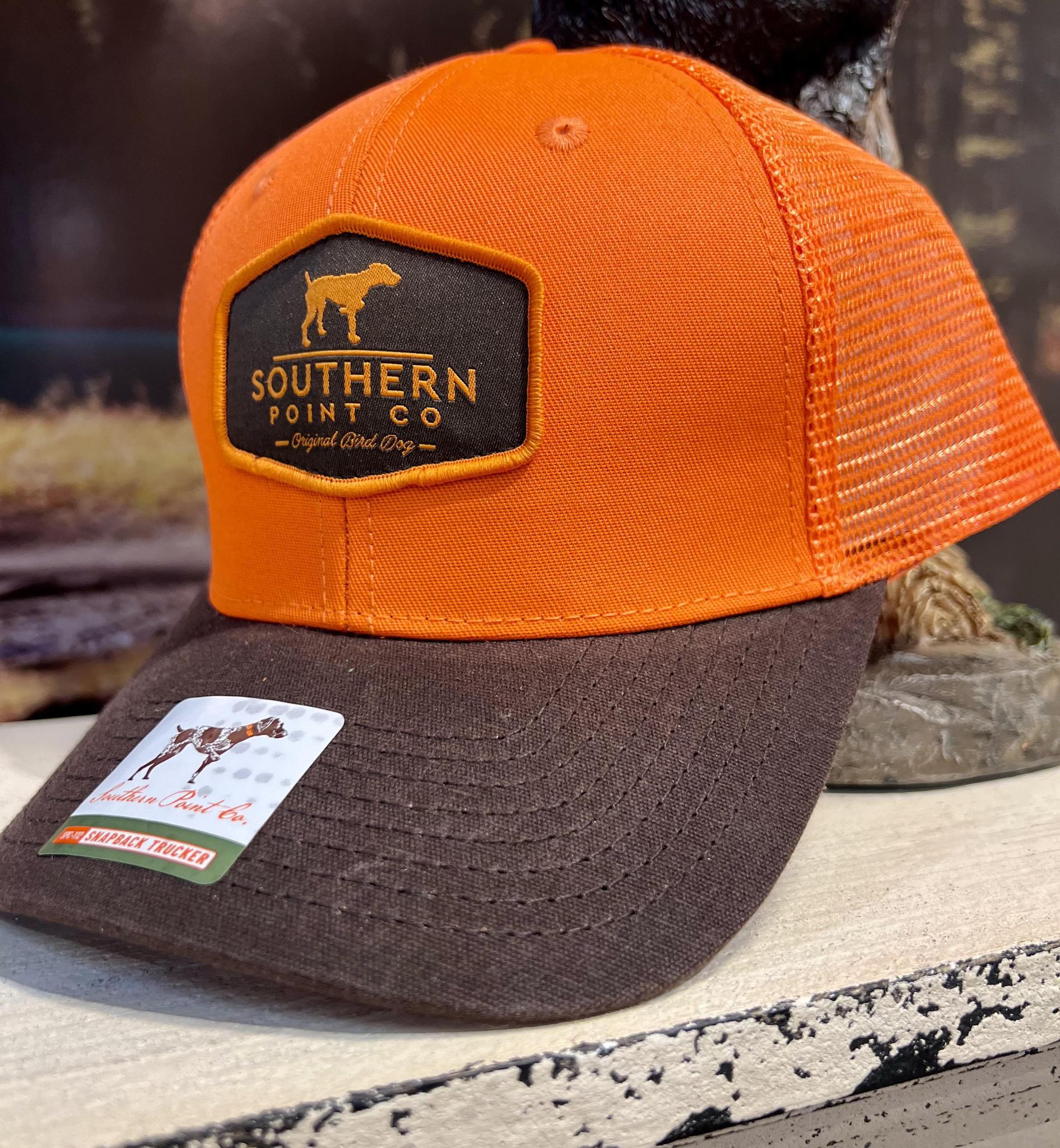 Upland Classic Trucker Hat