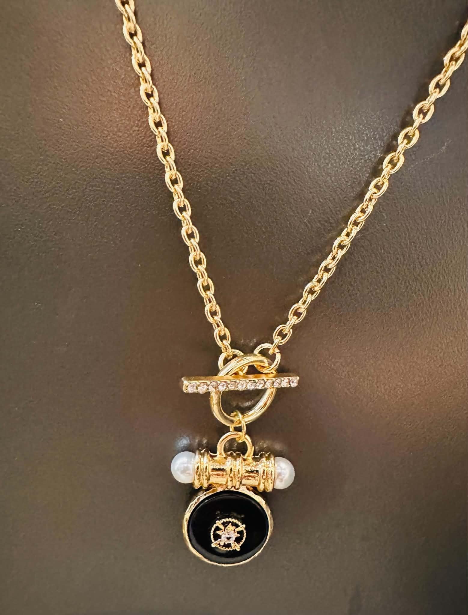 Meghan Browne Style Jewelry