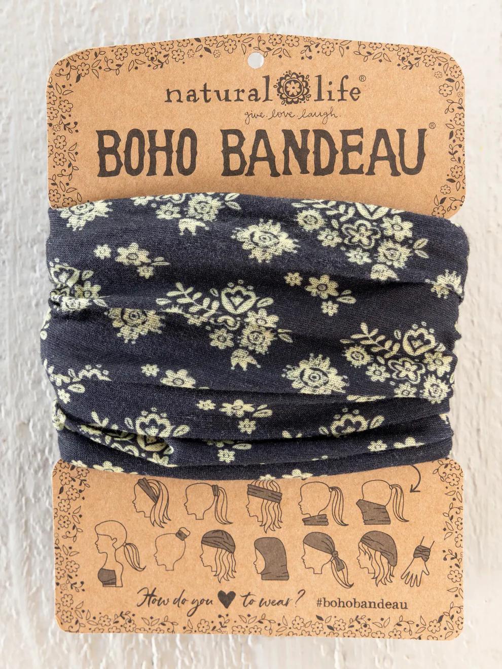 Boho Bandeau