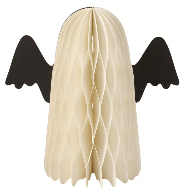 Paper Ghost
