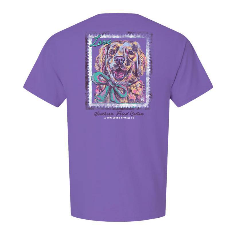 Love Dog T-Shirt