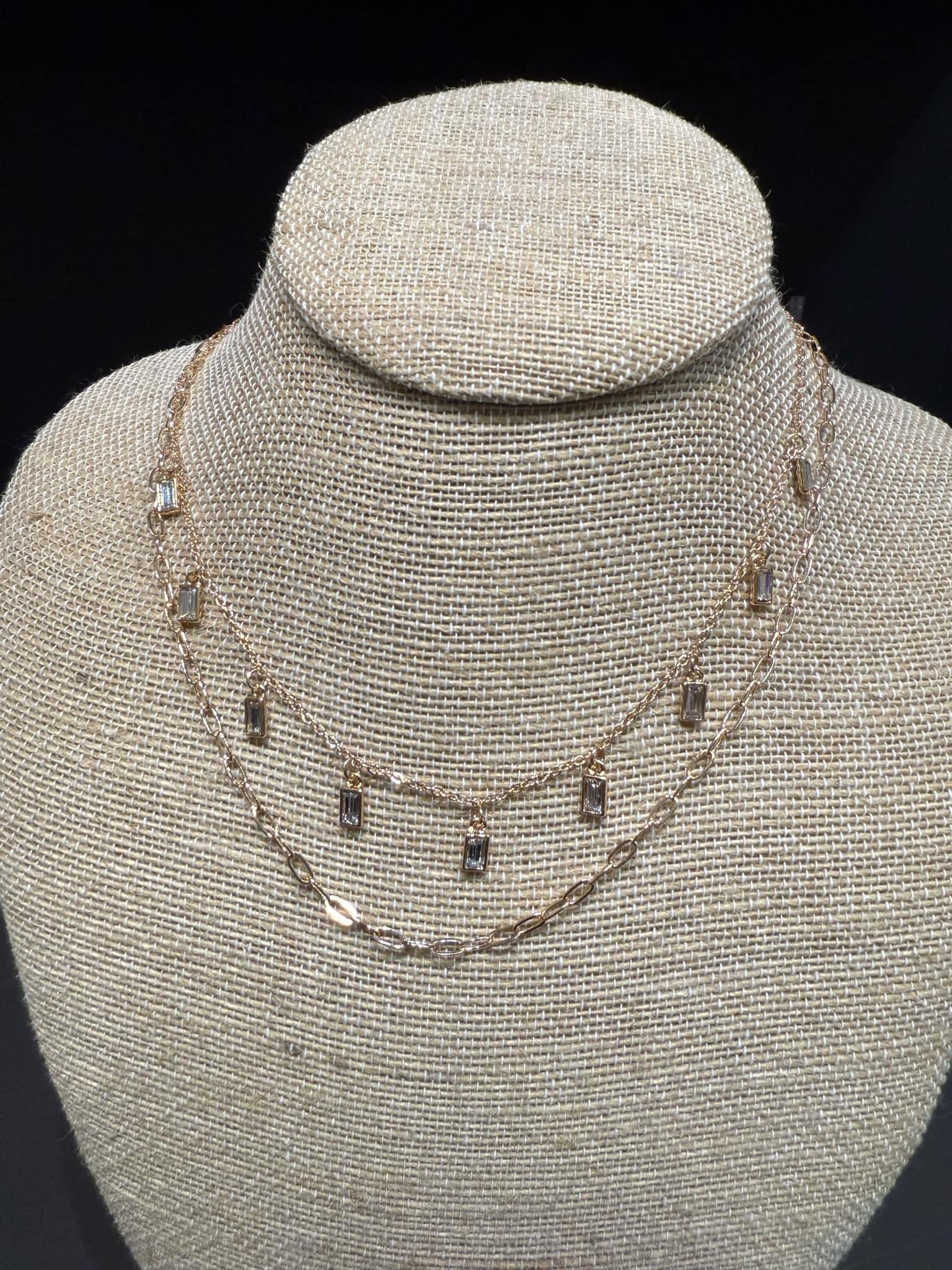 Miscellaneous Necklaces
