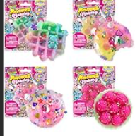 Curiosities Taba-licious Yummies