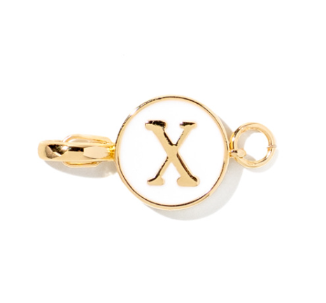 Soul Stacks® Charm Collective Bracelets - Initial Charms