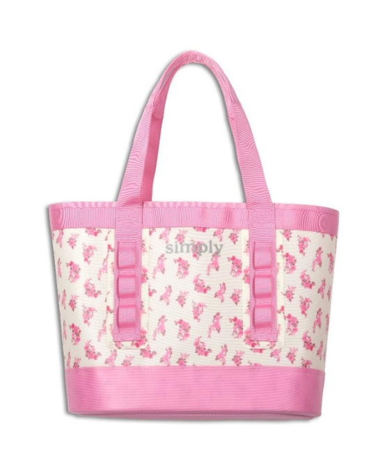 Simply Southern Tough Tote