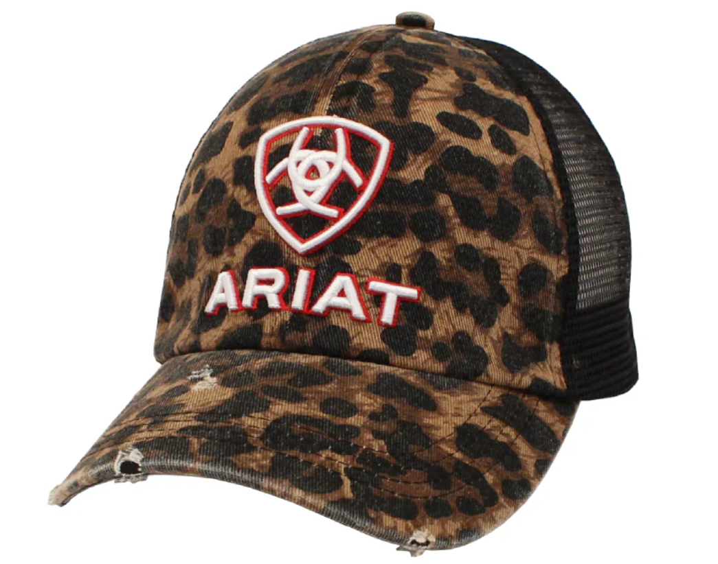 Ariat Shield Hats