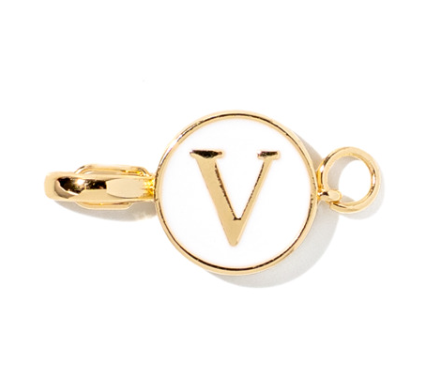 Soul Stacks® Charm Collective Bracelets - Initial Charms