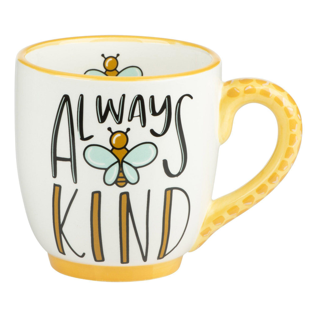 Always Be Kind Tee