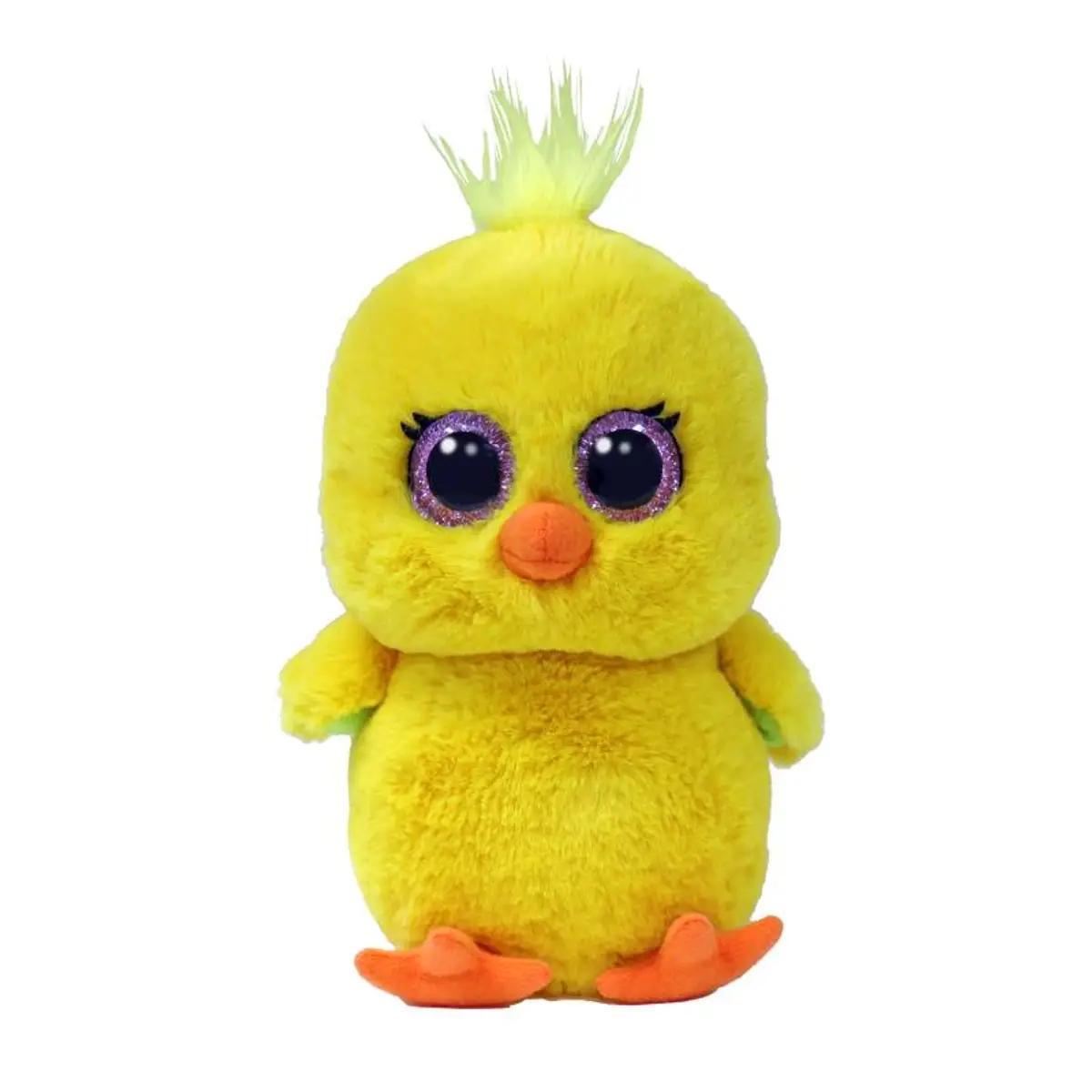 Chirps the Chick - Ty Beanie Baby