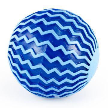 Electric Bouncy Ball