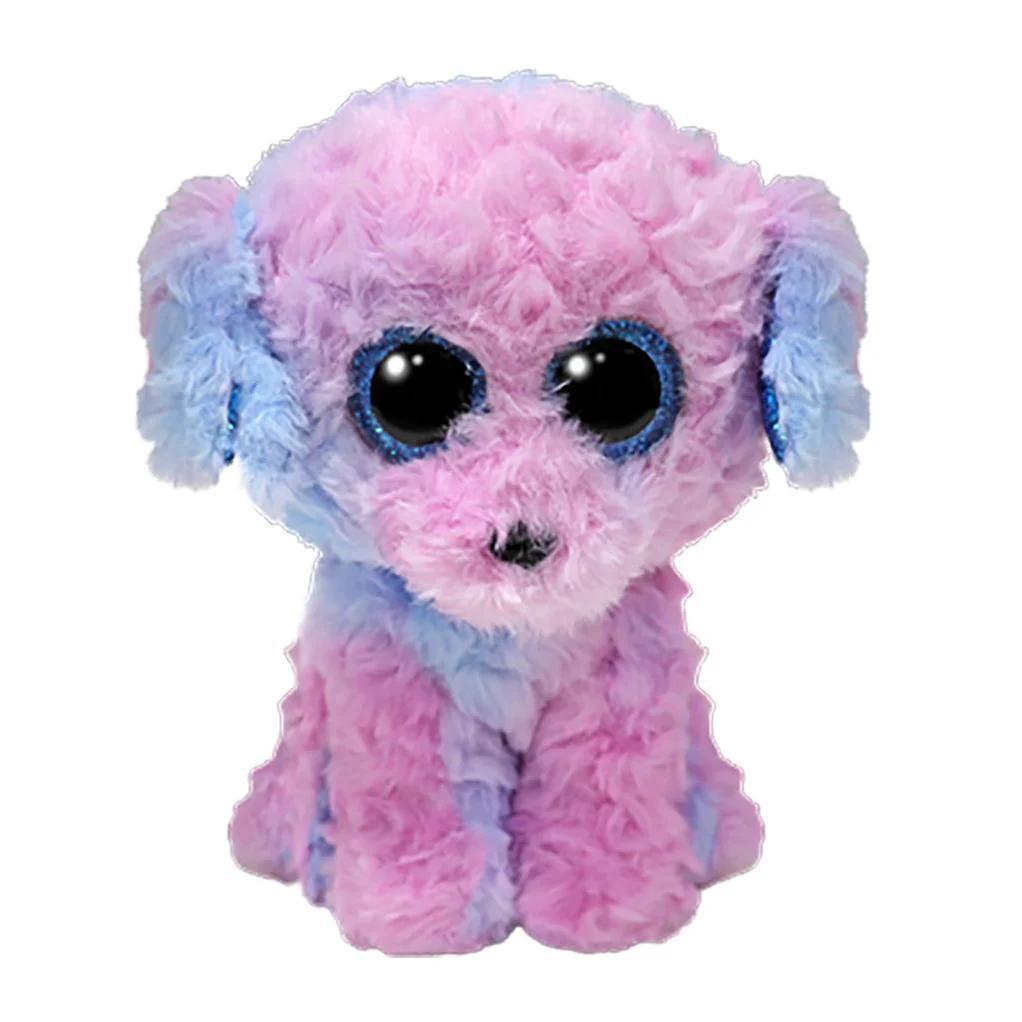 Flora the Poodle - Ty Beanie Baby