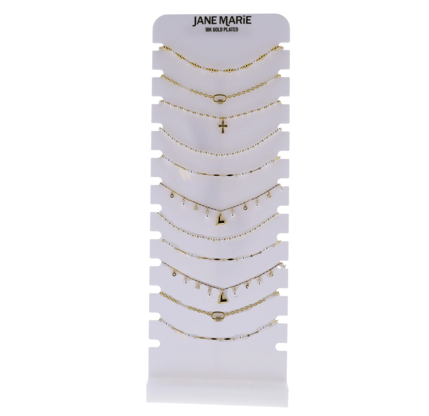 Golden For Sure! Necklaces