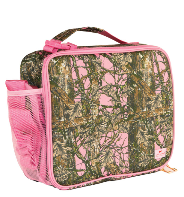 Simply Southern Lunch Box