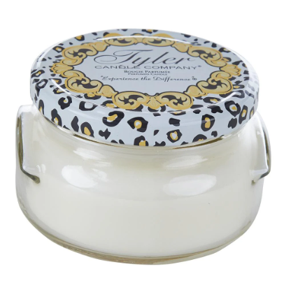 Glam Fam Tyler Candle