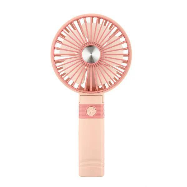 Handheld Desktop Fan
