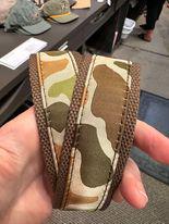 Ribbon Belt