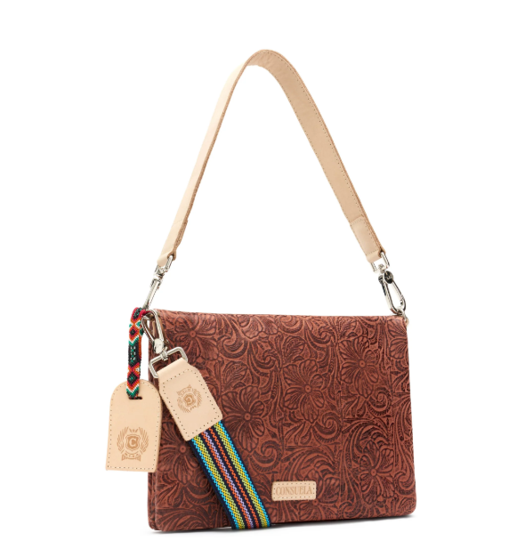 Sally Metro Crossbody