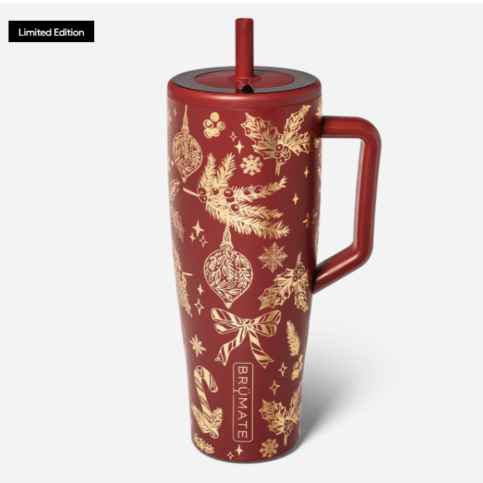 BruMate - Merry Merlot