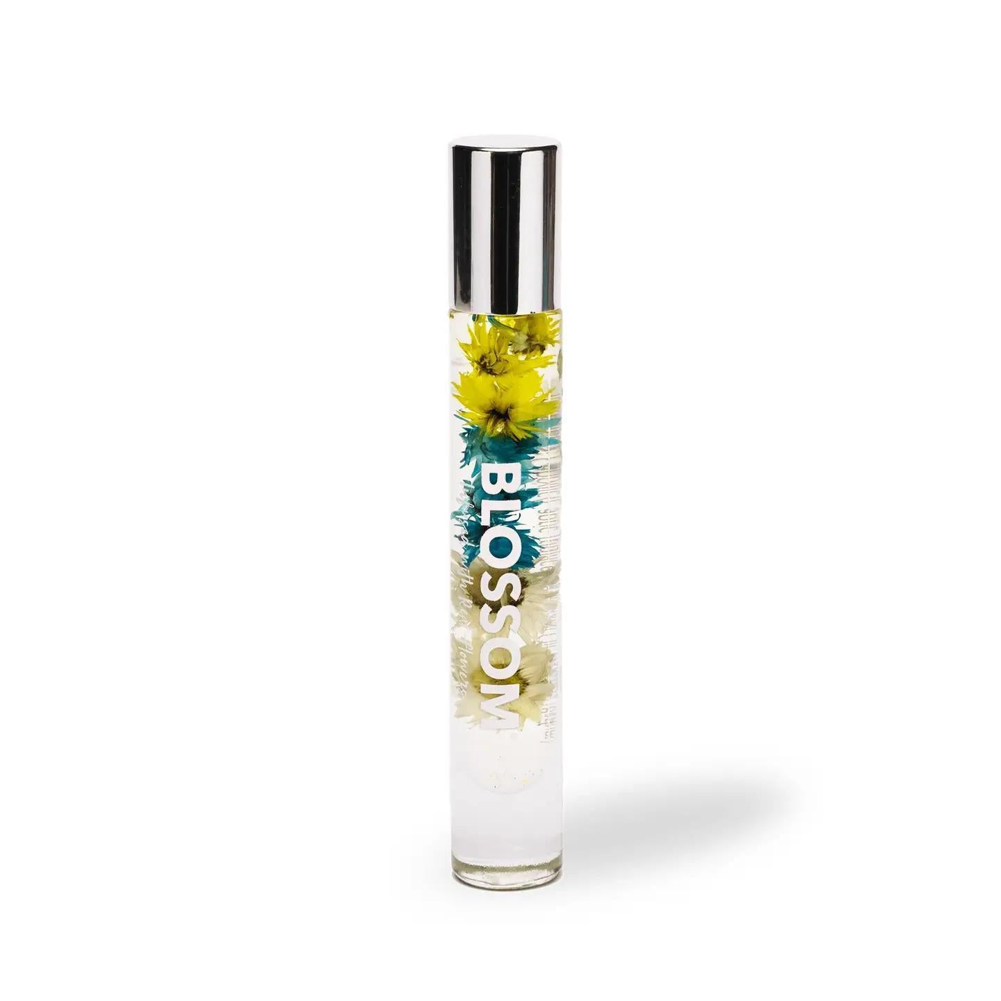 Blossom - Roll-On Perfume Oil
