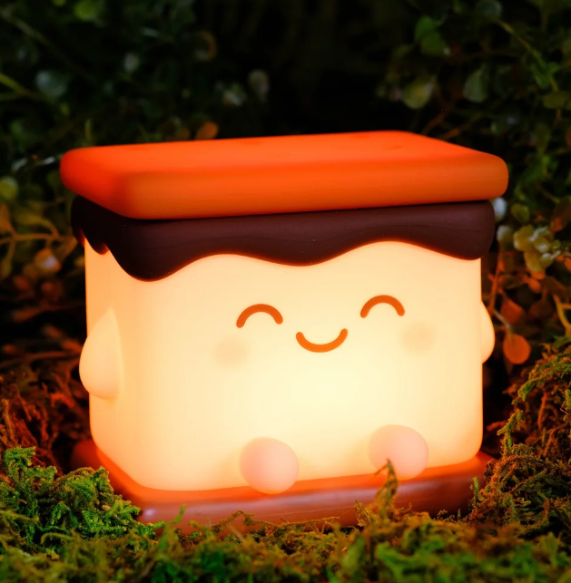World of Mushi - Lights