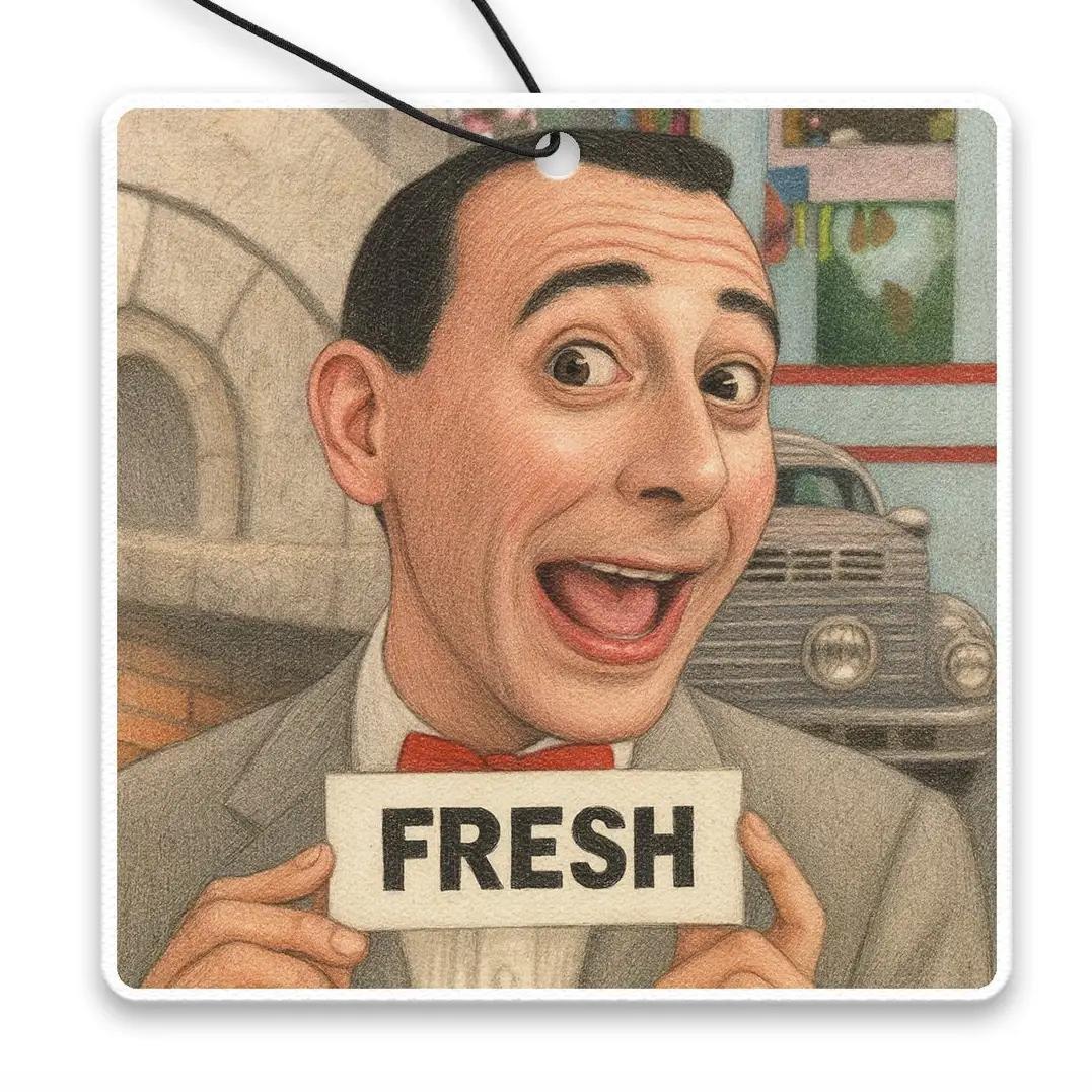 Shady Front Air Fresheners