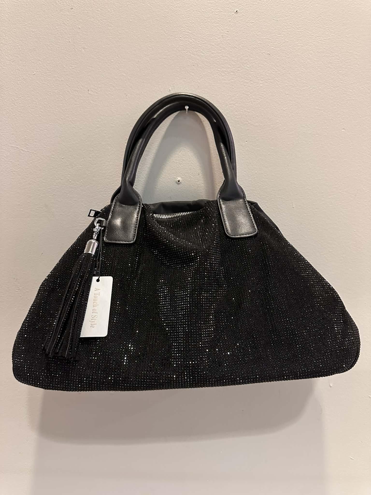 A Touch of Style Purse