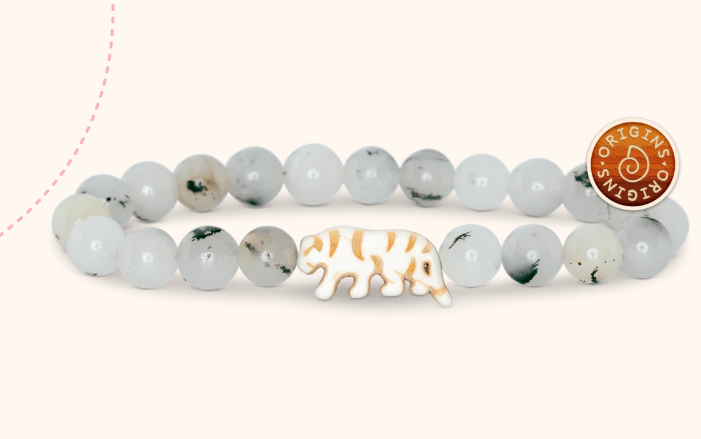 Fahlo - The Prowl Bracelet