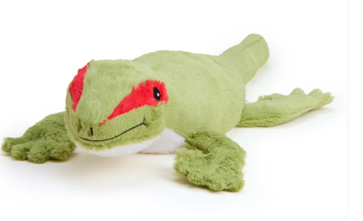 Gecko Warmie