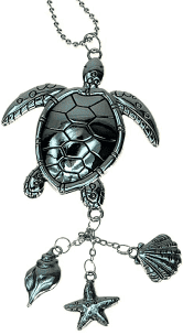 Car Charm- Turtle