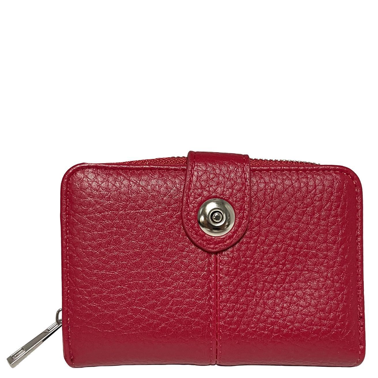 Mini Eleanor Wallet