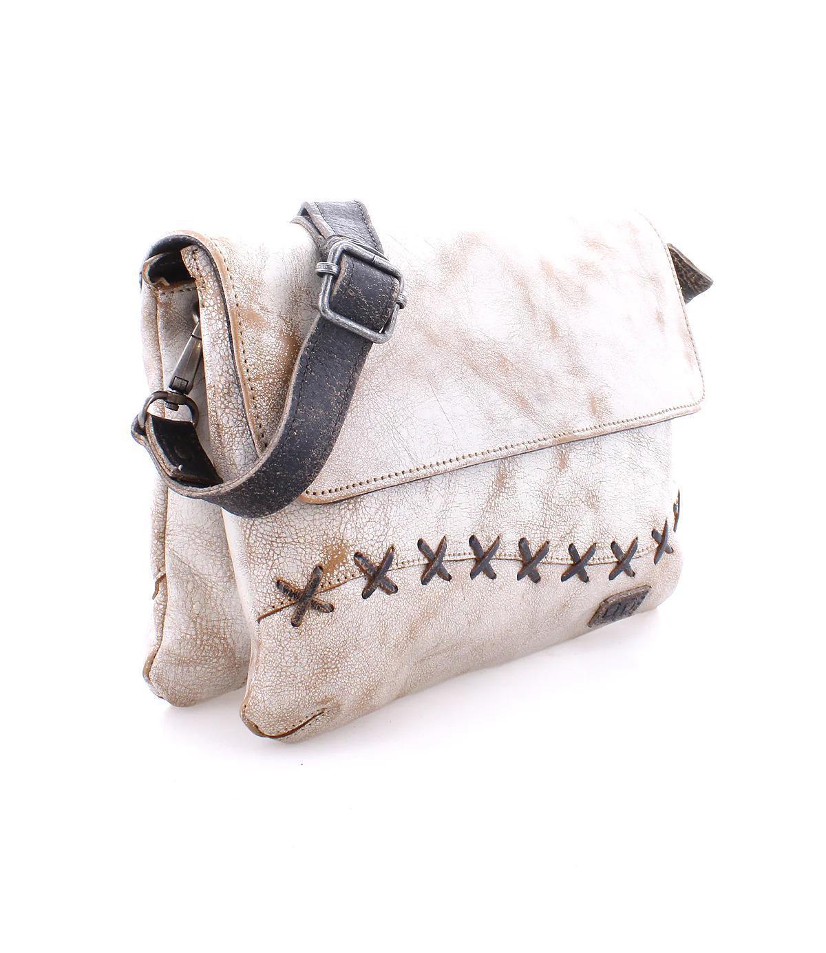 Bed Stu - Cleo Nectar Lux Crossbody Bag